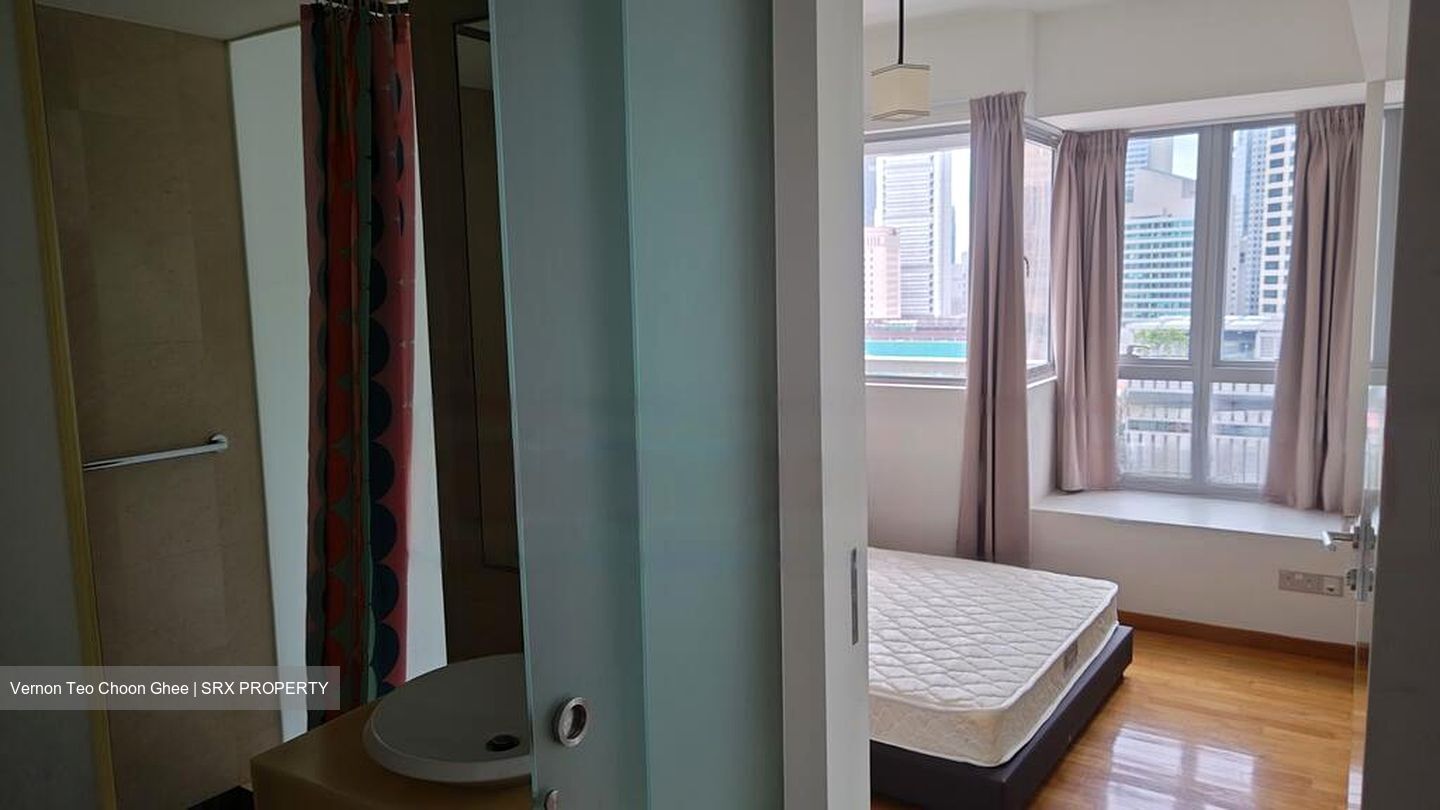 The Clift (D1), Apartment #473463501